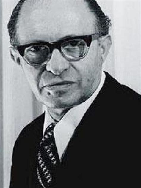 Menachem Begin Facts Nobelprize Org