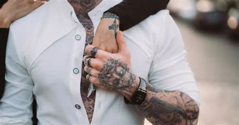 Mens Tattoo Ideas Comprehensive Guide To Meaningful Designs