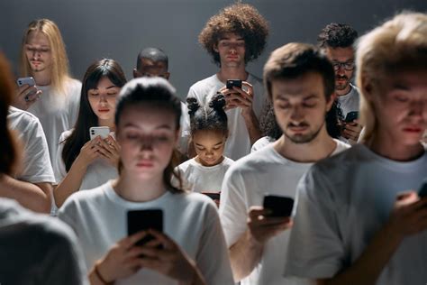 Mental Health Awareness Month Understanding Digital Overload And How