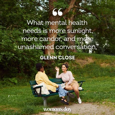 Mental Health Awareness Quotes