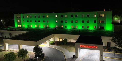 Mental Health Matters Colleton Medical Center