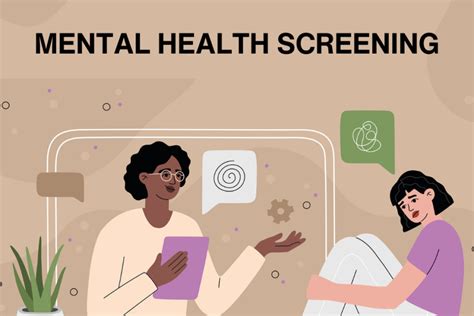 Mental Health Screening