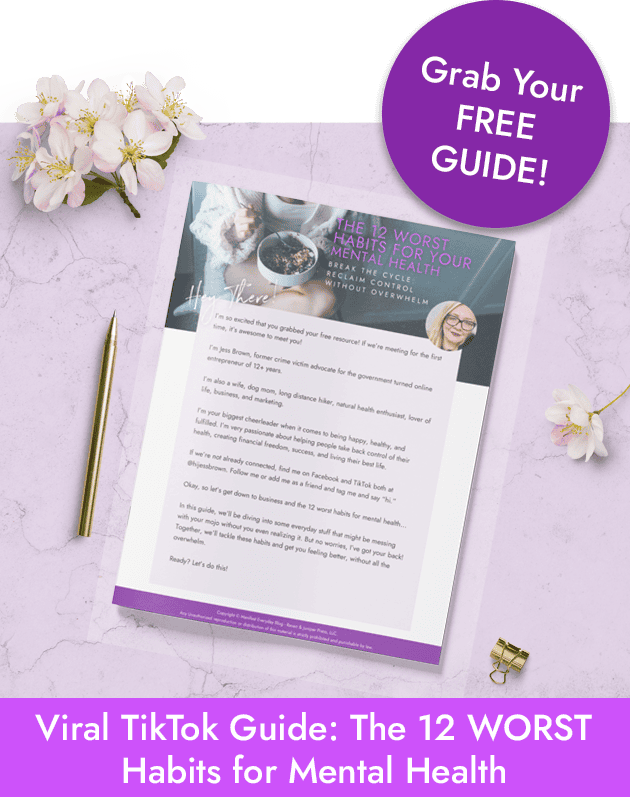 Mental Wellness Quotes