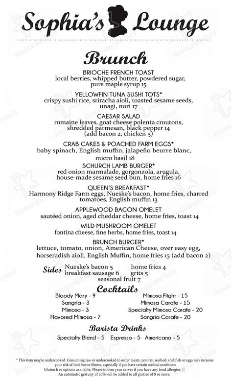 Menu At Coach Amp 39 S Lounge Pub Amp Bar Stockton Menu At Coach Amp 39 S Lounge Pub Amp Bar Stockton