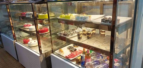 Menu Of The Cake Box Bakery Amp Cafe Fateh Sagar Udaipur