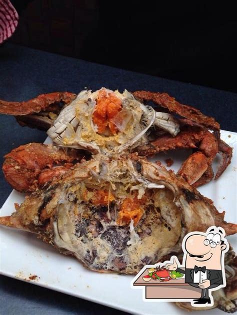 Menu Of The Crab Depot Restaurant Brooklyn Park Reviews And Ratings