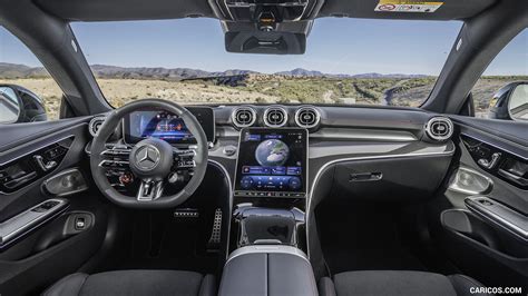 Mercedes Amg Cle 53 Interior Exterior And Drive