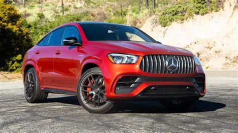 Mercedes Amg Gle 63 S Coupe Review A Proper Muscle Suv Mercedes Amg Gle 63 S Coupe Review A Proper Muscle Suv