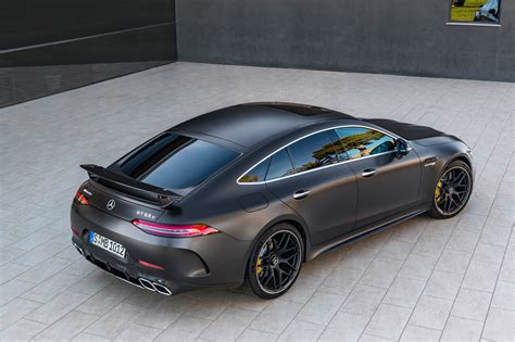 Mercedes Amg Gt 4 Door Coup Mercedes Amg Uk