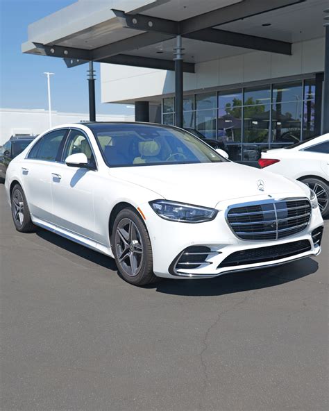 Mercedes Bakersfield: Your Ultimate Guide to Premium Cars and Service