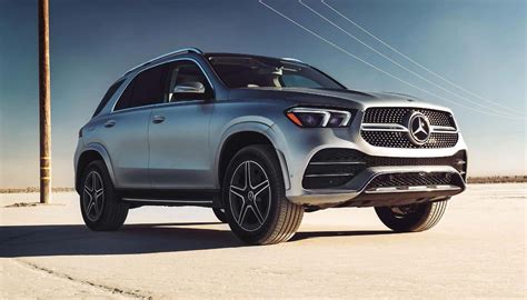 Mercedes Benz 2021 Suv Mercedes Benz 2021 Suv