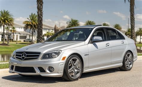 Mercedes Benz C63 Amg W204 2008 2014 Review Specs And Buying Guide Evo Mercedes Benz C63 Amg W204 2008 2014 Review Specs And Buying Guide Evo