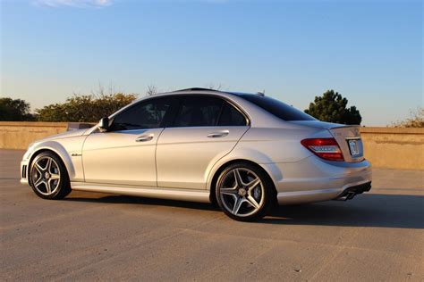 Mercedes Benz C63 Amg W204 Generation Buyers Guide Exotic Car Hacks