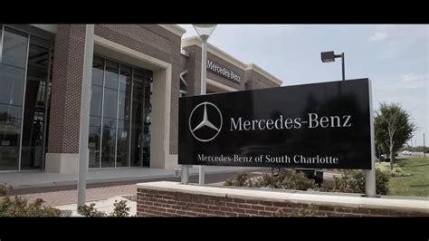Discover the Best Mercedes Benz Charlotte Dealerships Today