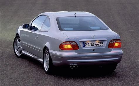 Mercedes Benz Clk 55 Amg Buyers Guide 2022 Eeuroparts