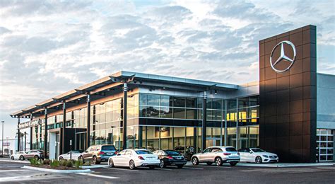 Mercedes Benz Dealer Near Me Covington La Mercedes Benz Of Covington