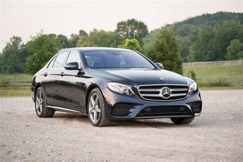 Mercedes Benz E300 Review: Features, Performance, and Pricing Insights