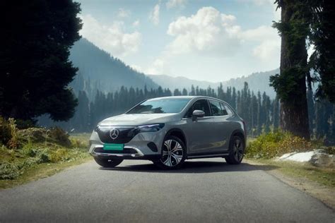 Mercedes Benz Eqe Suv Review 8 Pros Amp 8 Cons Team Bhp