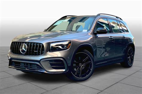 Mercedes Benz Glb Mercedes Amg Glb 35 4M Amg L Prem Plus Scopri Il Mercedes Benz Glb Mercedes Amg Glb 35 4M Amg L Prem Plus Scopri Il
