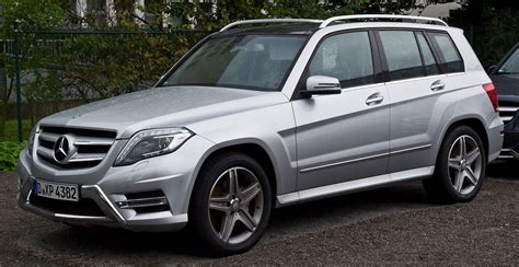 Mercedes Benz Glk Class Wikipedia Mercedes Benz Glk Class Wikipedia