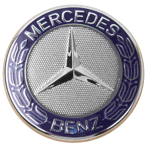 Mercedes Benz Hood Emblem: History, Design, and Replacement Tips