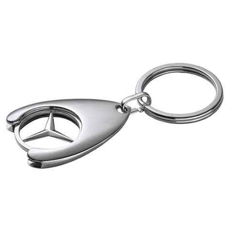 Ultimate Guide to Choosing the Perfect Mercedes Benz Key Chain