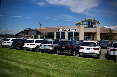 Mercedes Benz Long Beach: Premium Cars & Service in the Heart of California