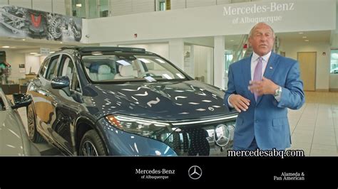 Mercedes Benz Of Albuquerque Phone