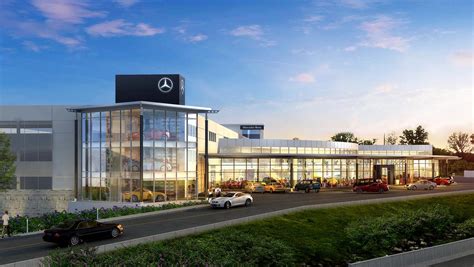 Mercedes Benz Of Cincinnati Mercedes Benz Dealership In Oh