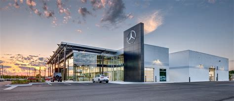 Mercedes Benz of Covington: Your Ultimate Destination for Luxury Cars