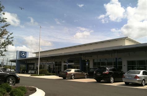 Mercedes Benz Of Gainesville Gainesville Fl Cars Com