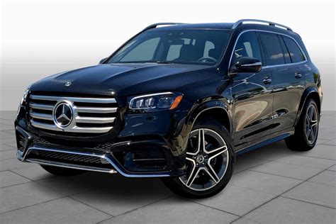 Mercedes Benz of Georgetown: Your Ultimate Luxury Car Destination