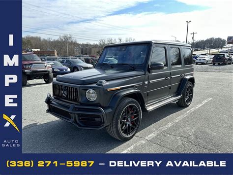 Mercedes Benz of Greensboro: Your Ultimate Destination for Luxury Cars