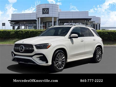 Mercedes Benz of Knoxville: Your Ultimate Destination for Luxury Cars
