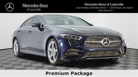 Discover Top Deals and Service at Mercedes Benz of Louisville