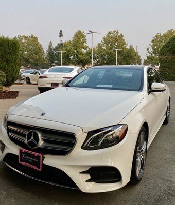 Mercedes Benz Of San Jose Reviews