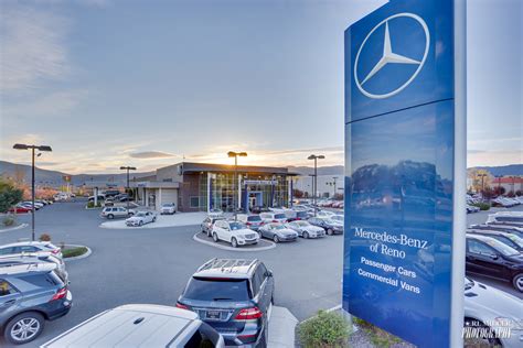 Mercedes Benz Reno: Your Ultimate Guide to the City’s Luxury Car Scene