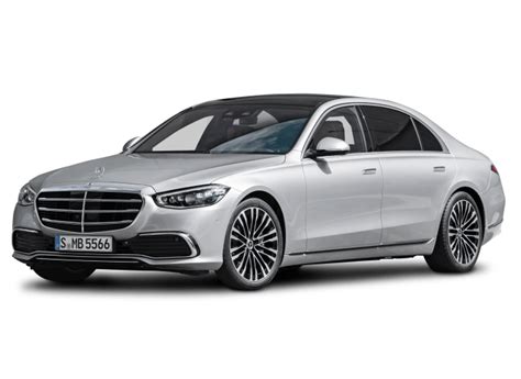Mercedes Benz S Class Consumer Reports