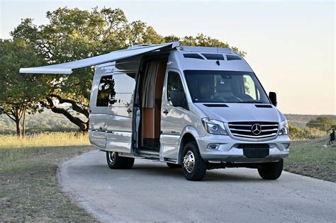 Merkedes Benz Sprinter Camper: The Ultimate Guide to Customization and Comfort