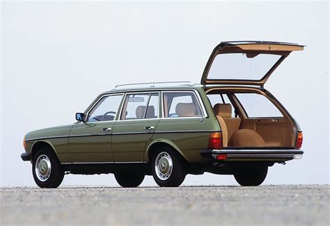 Mercedes Benz Station Wagon: The Ultimate Blend of Luxury and Utility