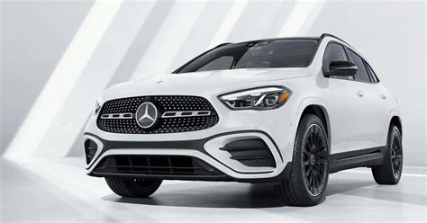 Mercedes Benz Suv Models At Mercedes Benz Of Cherry Hill Mercedes Benz Of Cherry Hill