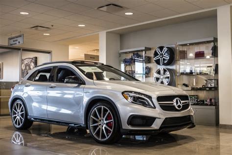 Mercedes Charlotte NC Independence: Your Guide to Luxury and Freedom