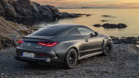 Mercedes CLE 53: Ultimate Performance and Luxury Unveiled