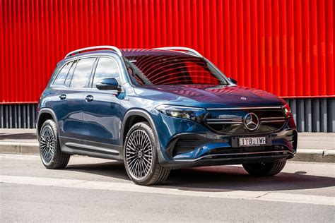 Mercedes Eqb 250 New Zealand Review Mercedes Eqb 250 New Zealand Review