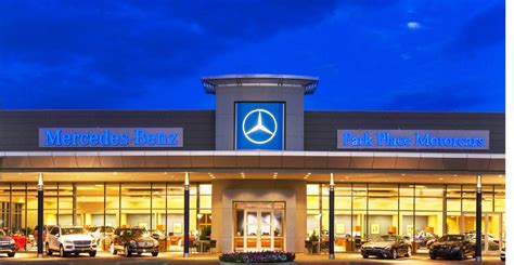 Discover the Best Mercedes Fort Worth Dealerships Near You