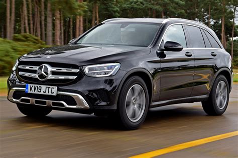 Mercedes Glc Mercedes Glc