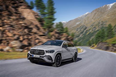 Mercedes GLE53 Review: Power, Luxury, and Performance in One SUV