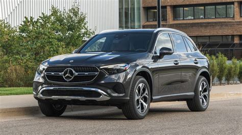 Mercedes Hybrid Suv 2024 Review Casi Martie