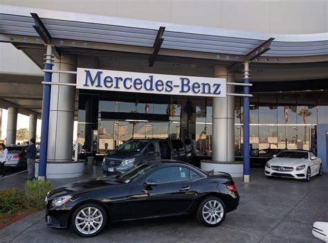 Mercedes Riverside: Expert Service and Luxury Cars in Your Neighborhood