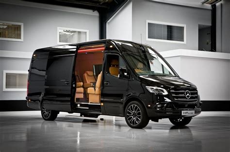 Mercedes Sprinter Price